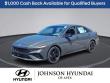 New 2026 Hyundai Elantra SEL Sport Sedan