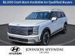 New 2026 Hyundai Palisade Limited FWD SUV