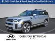 New 2027 Hyundai Santa Fe Limited AWD SUV