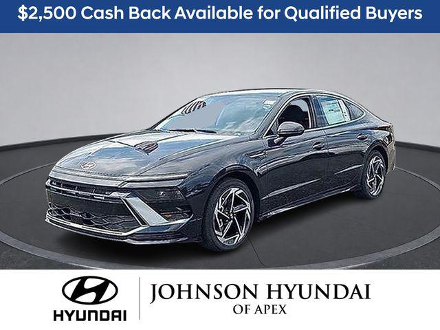 2026 Hyundai Sonata