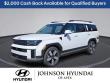 New 2027 Hyundai Santa Fe Limited FWD SUV