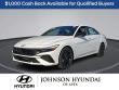 New 2026 Hyundai Elantra SEL Sport Plus Sedan
