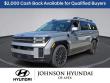 New 2027 Hyundai Santa Fe Calligraphy AWD SUV