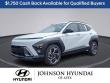 New 2026 Hyundai Kona SEL Premium FWD SUV