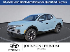 2027 Hyundai Santa Cruz SE AWD Truck