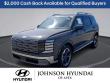 New 2026 Hyundai Palisade Limited AWD SUV