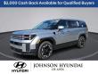 New 2027 Hyundai Santa Fe SE FWD SUV