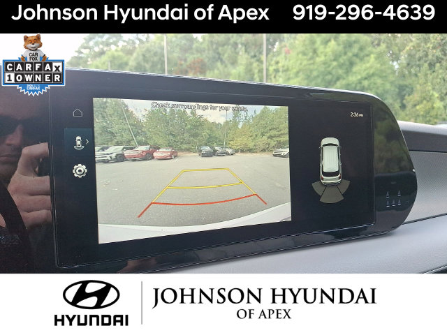 2024 Hyundai Palisade SEL - Photo 17