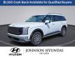 New 2026 Hyundai Palisade Hybrid Blue SEL 8P SUV