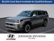 New 2026 Hyundai Santa Fe SE FWD SUV