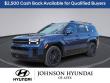 New 2027 Hyundai Santa Fe Hybrid Calligraphy SUV