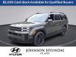 New 2026 Hyundai Santa Fe Calligraphy FWD SUV