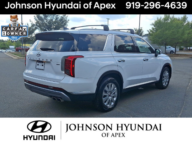 2024 Hyundai Palisade SEL - Photo 28