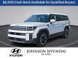 New 2026 Hyundai Santa Fe SE AWD SUV