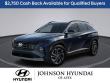 New 2026 Hyundai Tucson SEL Plus FWD SUV
