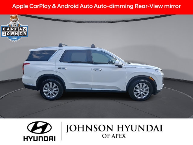 2024 Hyundai Palisade SEL - Photo 10