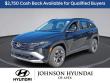 New 2026 Hyundai Tucson SEL AWD SUV
