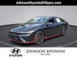 New 2026 Hyundai Elantra N Sedan Sedan