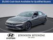 New 2026 Hyundai Elantra SEL Sport Sedan