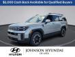 New 2027 Hyundai Santa Fe SEL AWD SUV