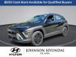 New 2027 Hyundai Kona SEL Sport FWD SUV