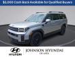 New 2026 Hyundai Santa Fe Calligraphy FWD SUV