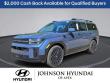 New 2027 Hyundai Santa Fe Calligraphy AWD SUV