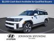 New 2027 Hyundai Santa Fe Hybrid Limited SUV