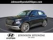 New 2026 Hyundai Venue SEL SUV