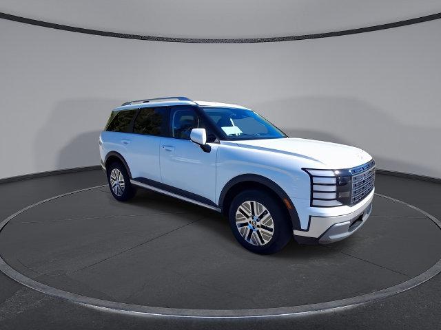 New 2026 Hyundai Palisade Hybrid Blue SEL 7P SUV