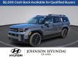 New 2027 Hyundai Santa Fe Calligraphy AWD SUV