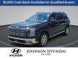 New 2026 Hyundai Palisade Hybrid SEL 7P SUV