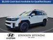 New 2027 Hyundai Santa Fe Hybrid Calligraphy SUV