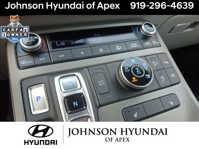 2024 Hyundai Palisade SEL - Photo 22