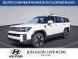 New 2027 Hyundai Santa Fe Hybrid SEL SUV