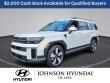 New 2027 Hyundai Santa Fe Limited FWD SUV
