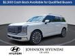 New 2026 Hyundai Palisade Calligraphy AWD SUV