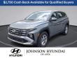 New 2026 Hyundai Tucson SE AWD SUV