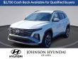 New 2026 Hyundai Tucson SEL AWD SUV