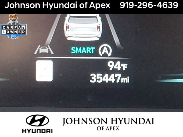 2024 Hyundai Palisade SEL - Photo 15