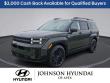 New 2026 Hyundai Santa Fe Calligraphy AWD SUV