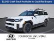 New 2027 Hyundai Santa Fe Hybrid Calligraphy SUV