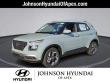 New 2026 Hyundai Venue SEL SUV