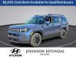 New 2027 Hyundai Santa Fe SEL AWD SUV