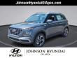 New 2026 Hyundai Venue SEL SUV
