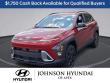 New 2026 Hyundai Kona SEL Sport AWD SUV