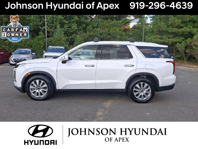 2024 Hyundai Palisade SEL - Photo 29