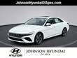  Hyundai Elantra Hybrid