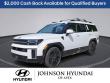 New 2027 Hyundai Santa Fe Hybrid Calligraphy SUV