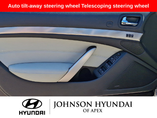 2013 INFINITI G Convertible IPL - Photo 11